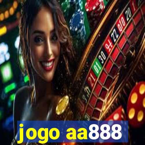 jogo aa888